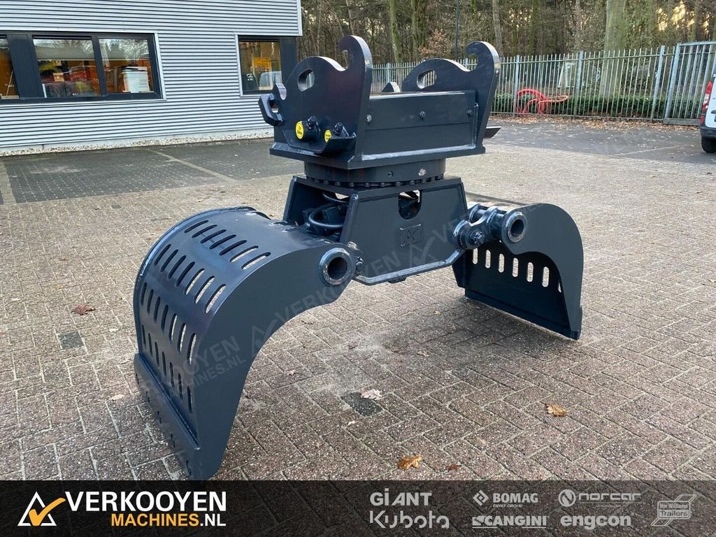 Greifer of the type Sonstige VM 1000D CW30 Sorteergrijper (12-20t), Neumaschine in Vessem (Picture 1)