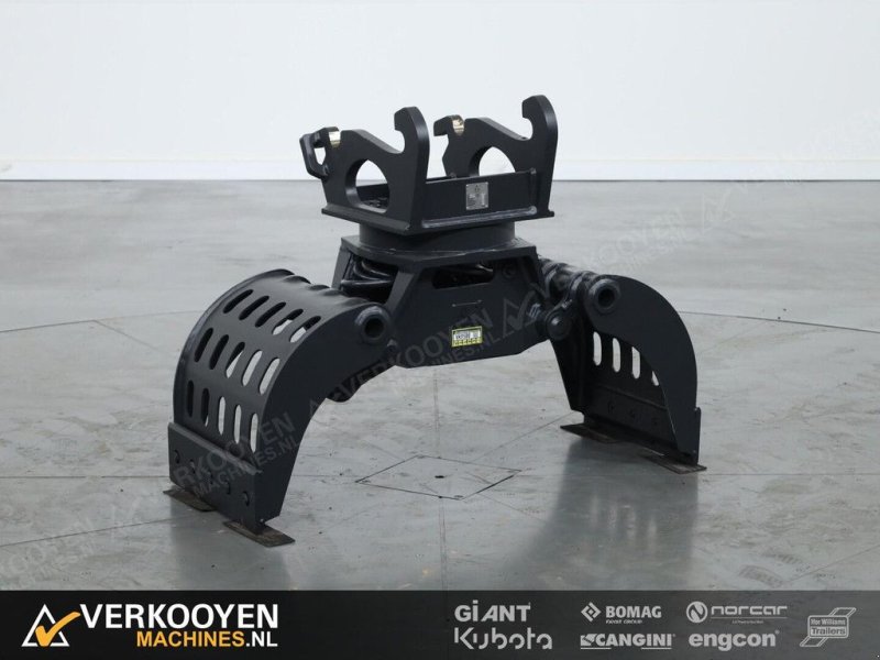 Greifer za tip Sonstige VM 280D CW10 Sorteergrijper (3-5t), Neumaschine u Vessem (Slika 1)