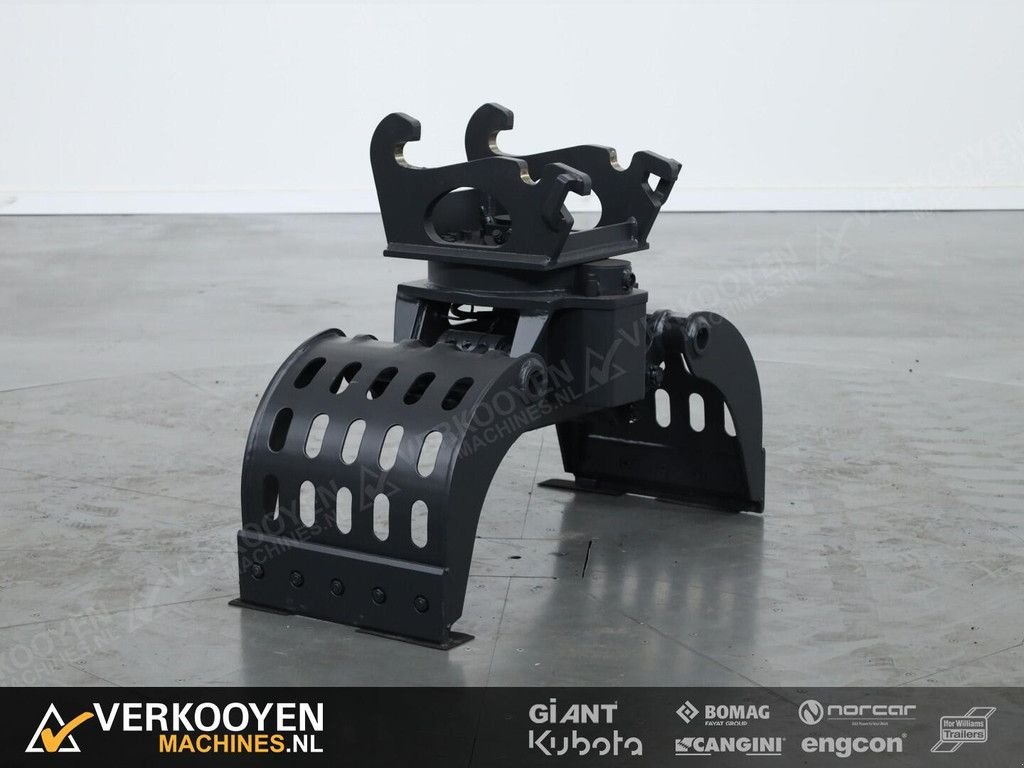 Greifer tipa Sonstige VM 280D CW10 Sorteergrijper (3-5t), Neumaschine u Vessem (Slika 8)