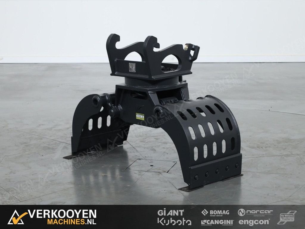 Greifer tipa Sonstige VM 280D CW10 Sorteergrijper (3-5t), Neumaschine u Vessem (Slika 4)