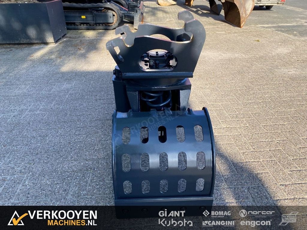 Greifer del tipo Sonstige VM 280D CW10 Sorteergrijper (3-5t), Neumaschine In Vessem (Immagine 9)