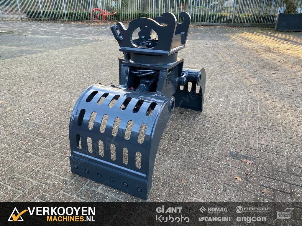 Greifer typu Sonstige VM 460D CW10 Sorteergrijper (5-8t), Neumaschine v Vessem (Obrázek 2)