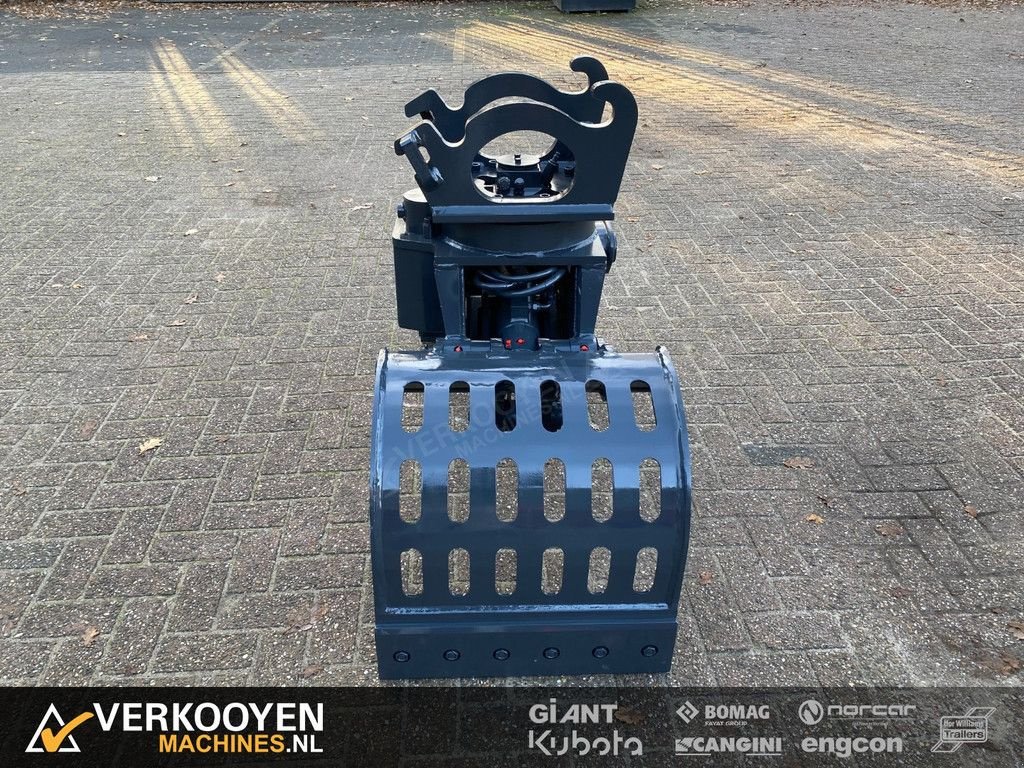 Greifer typu Sonstige VM 460D CW10 Sorteergrijper (5-8t), Neumaschine v Vessem (Obrázek 3)