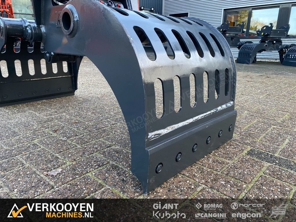 Greifer typu Sonstige VM 460D CW10 Sorteergrijper (5-8t), Neumaschine v Vessem (Obrázek 9)