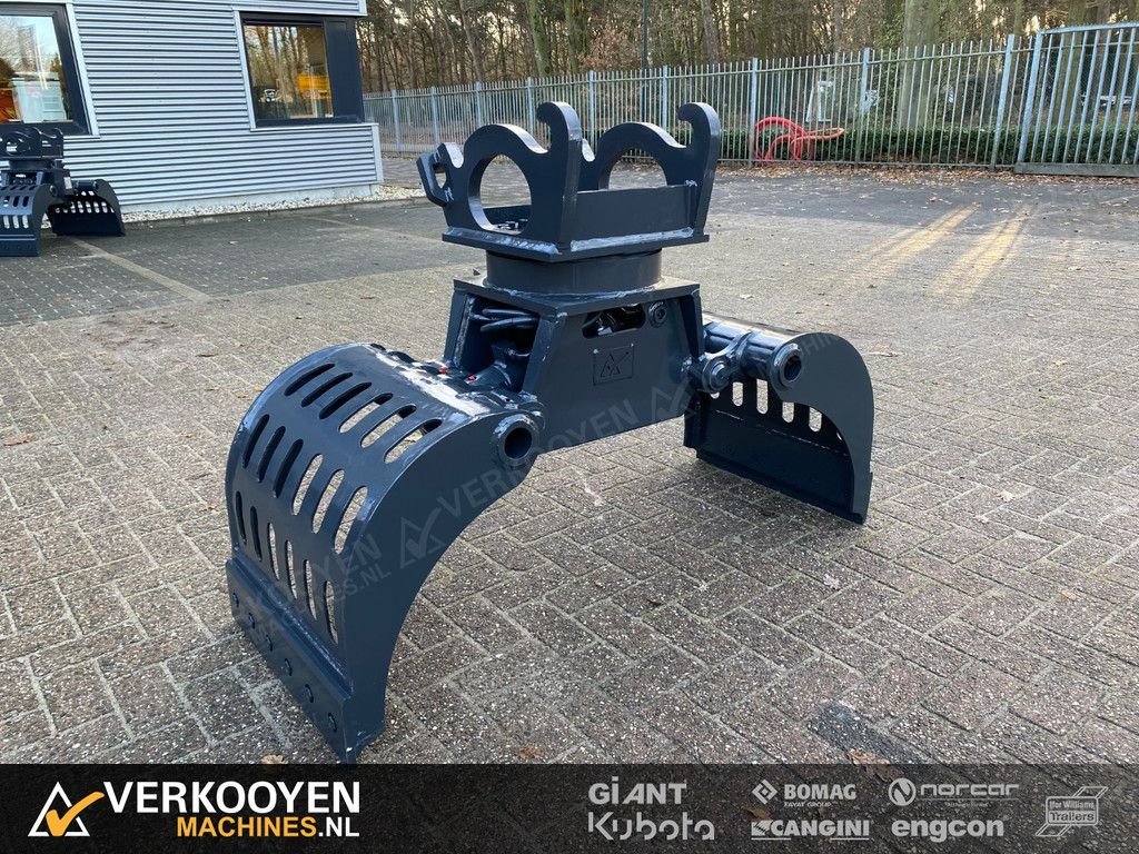 Greifer typu Sonstige VM 460D CW10 Sorteergrijper (5-8t), Neumaschine v Vessem (Obrázek 1)