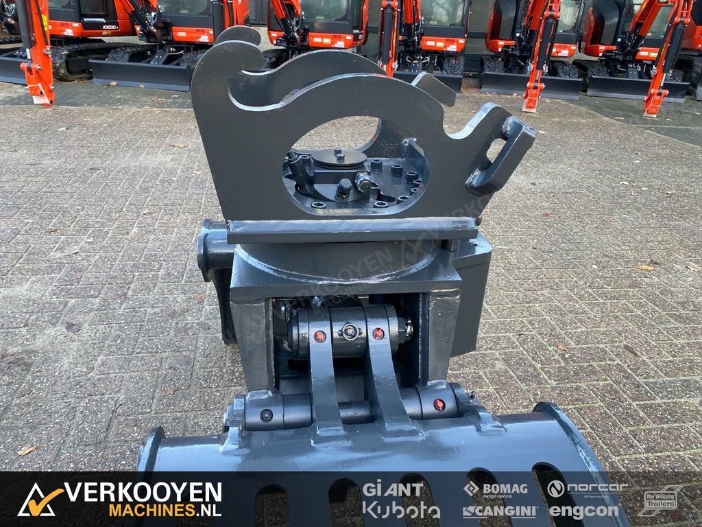 Greifer typu Sonstige VM 460D CW10 Sorteergrijper (5-8t), Neumaschine v Vessem (Obrázek 10)