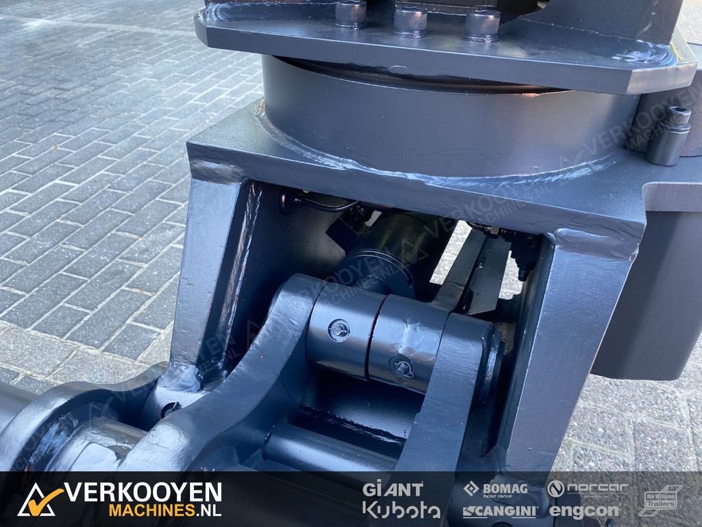 Greifer des Typs Sonstige VM 500 Boomgrijper 7-tand AC05 (CW10 / S40) (5,0-9,0t), Neumaschine in Vessem (Bild 10)