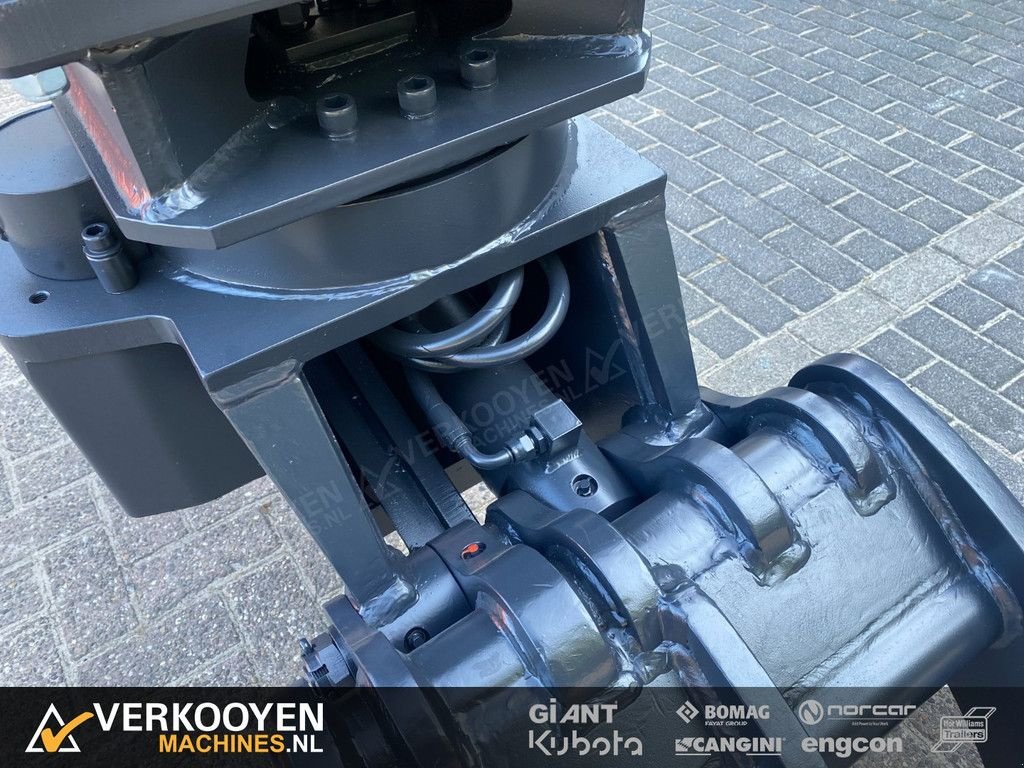 Greifer des Typs Sonstige VM 500 Boomgrijper 7-tand AC05 (CW10 / S40) (5,0-9,0t), Neumaschine in Vessem (Bild 7)