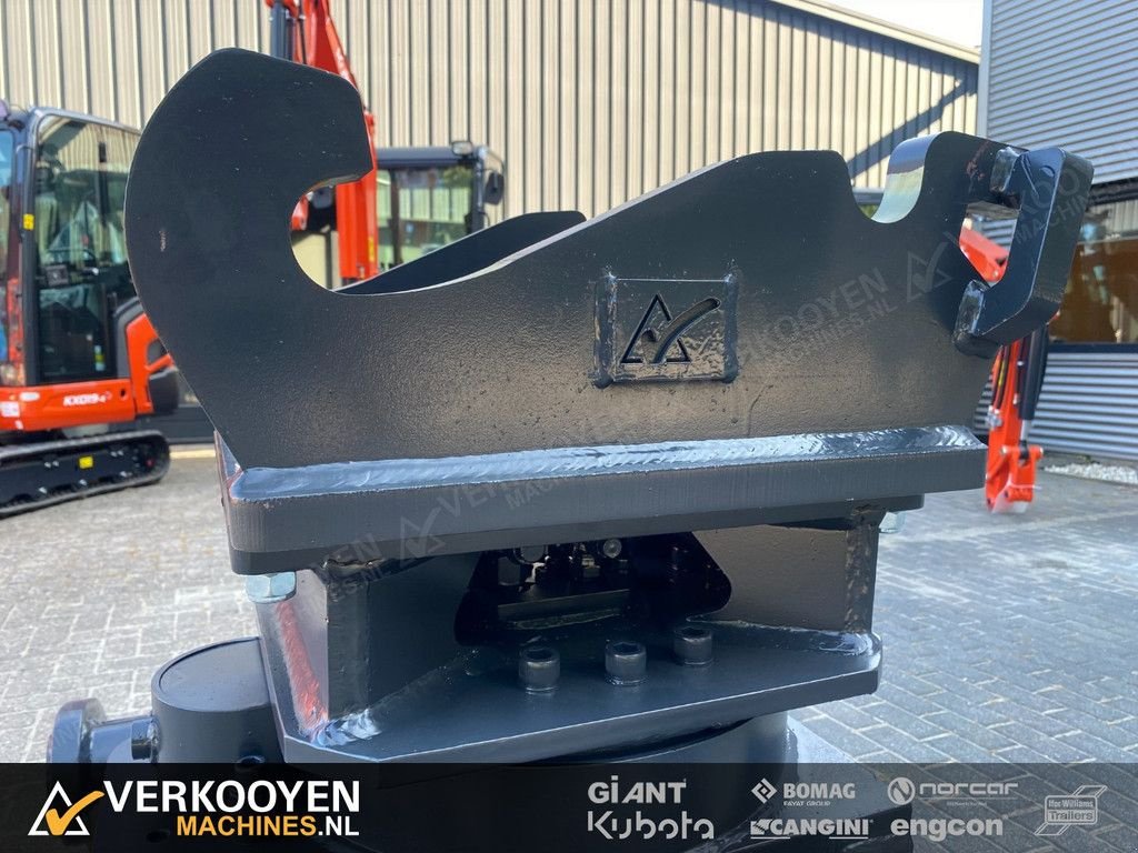 Greifer des Typs Sonstige VM 500 Boomgrijper 7-tand AC05 (CW10 / S40) (5,0-9,0t), Neumaschine in Vessem (Bild 8)