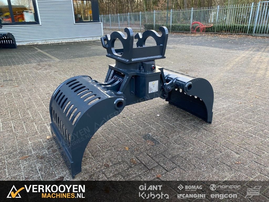 Greifer typu Sonstige VM 500D CW10 Sorteergrijper (6-10t), Neumaschine v Vessem (Obrázek 1)