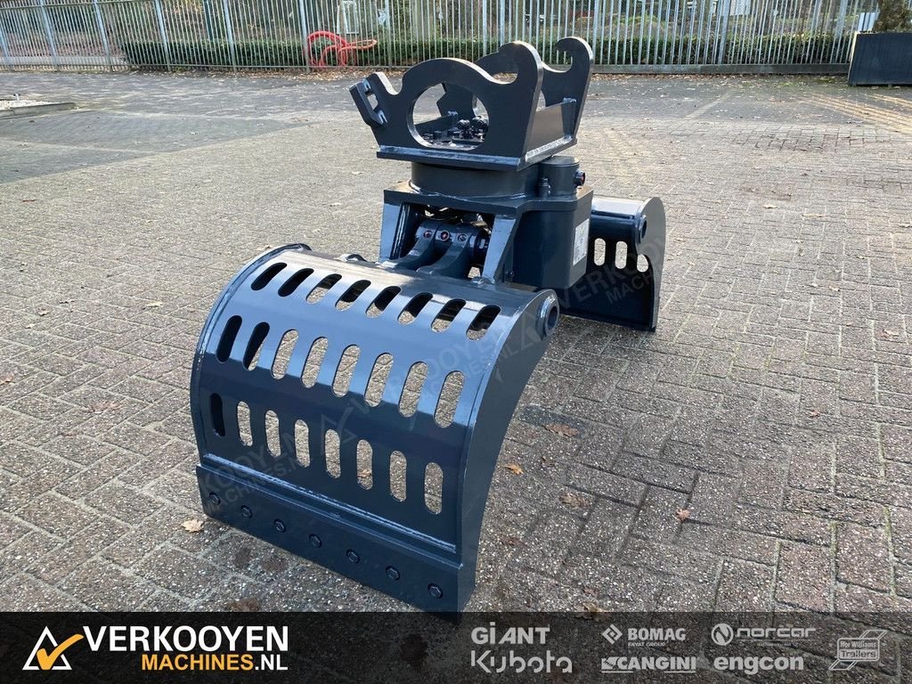 Greifer typu Sonstige VM 500D CW10 Sorteergrijper (6-10t), Neumaschine v Vessem (Obrázek 2)