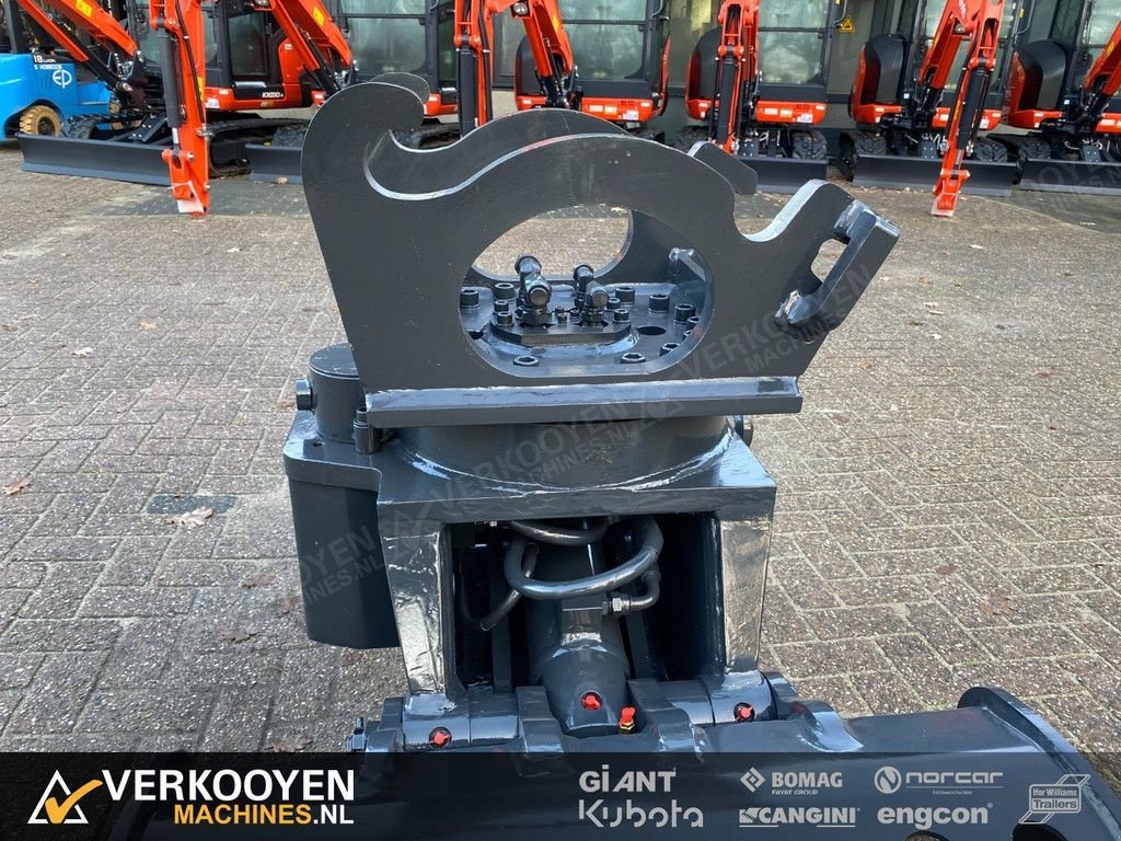 Greifer typu Sonstige VM 500D CW10 Sorteergrijper (6-10t), Neumaschine v Vessem (Obrázek 10)