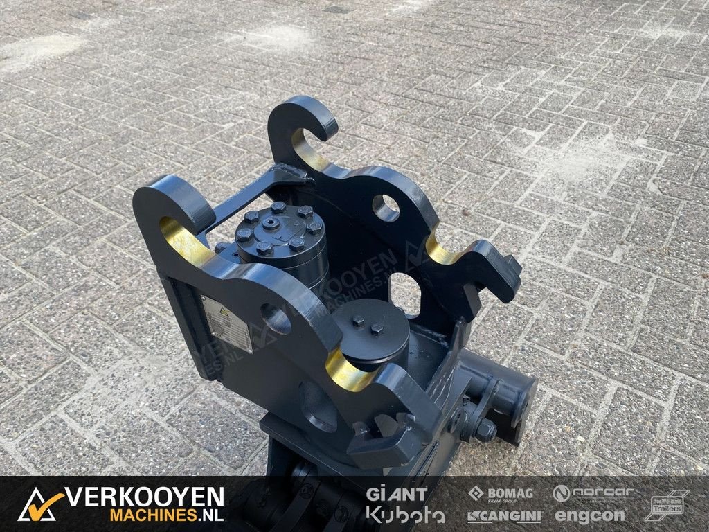 Greifer van het type Sonstige VM 80D CW05 Sorteergrijper (0,7-1,2t), Neumaschine in Vessem (Foto 10)