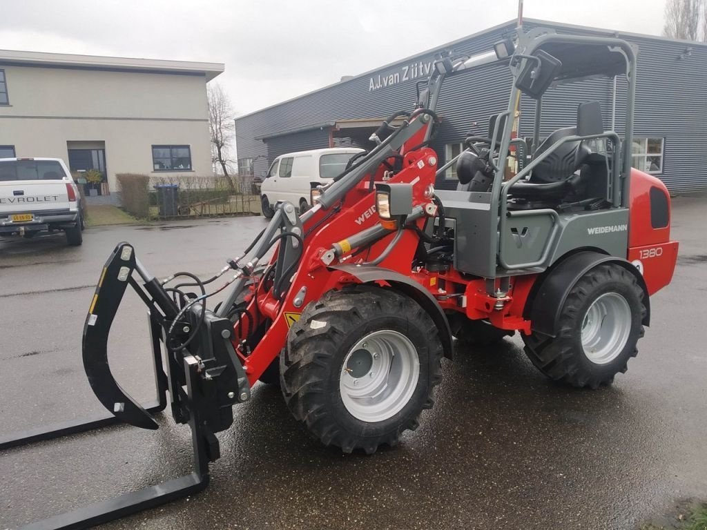 Greifer του τύπου Sonstige VZM VZM Grijper/klem 1.20 fem 2, Neumaschine σε Mijdrecht (Φωτογραφία 5)