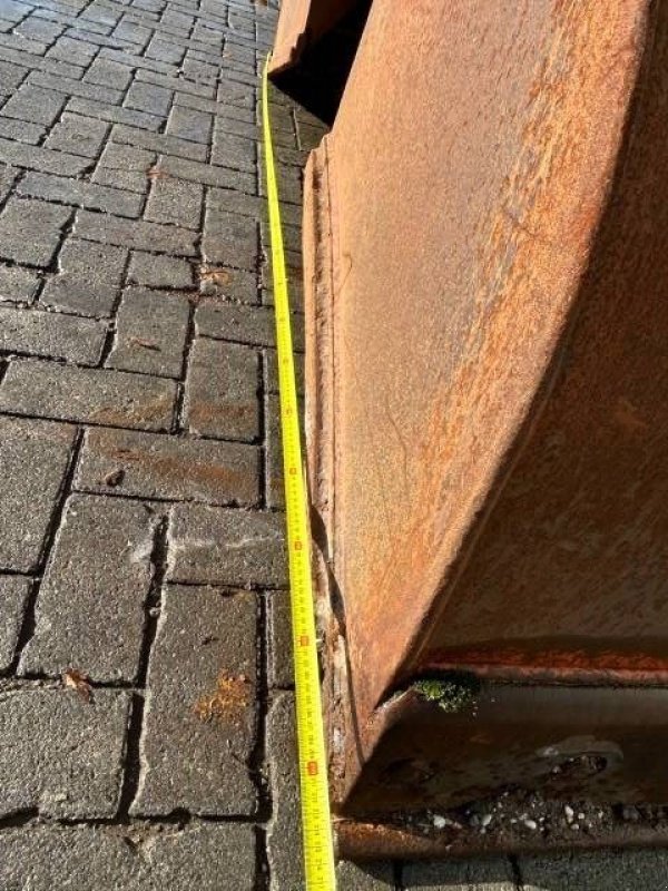 Greifer типа Sonstige Zand grijper 2 M CW 30, Gebrauchtmaschine в Roosendaal (Фотография 5)