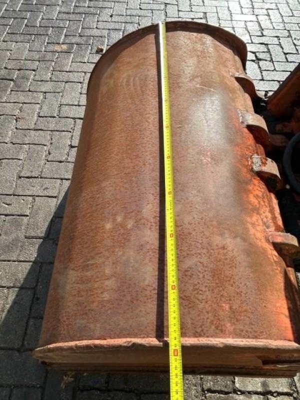 Greifer типа Sonstige Zand grijper 2 M CW 30, Gebrauchtmaschine в Roosendaal (Фотография 4)