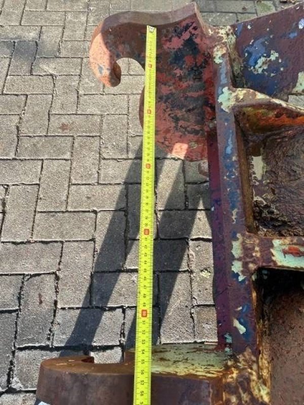 Greifer типа Sonstige Zand grijper 2 M CW 30, Gebrauchtmaschine в Roosendaal (Фотография 7)