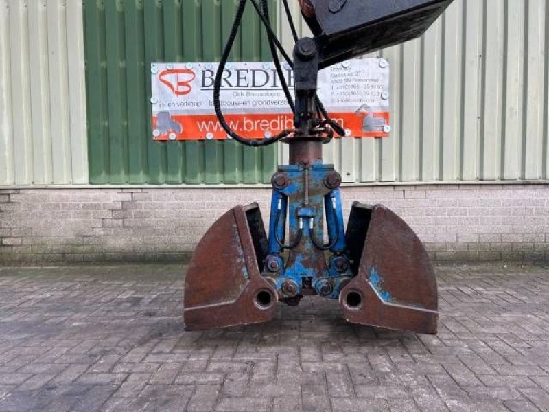 Greifer of the type Sonstige Zand Grijper 80 breedte, Gebrauchtmaschine in Roosendaal