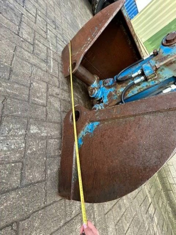 Greifer of the type Sonstige Zand Grijper 80 breedte, Gebrauchtmaschine in Roosendaal (Picture 5)