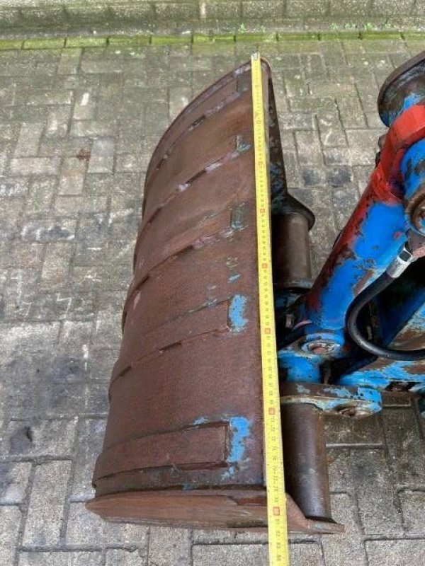 Greifer of the type Sonstige Zand Grijper Blauw 80 cm Breedte, Gebrauchtmaschine in Roosendaal (Picture 4)