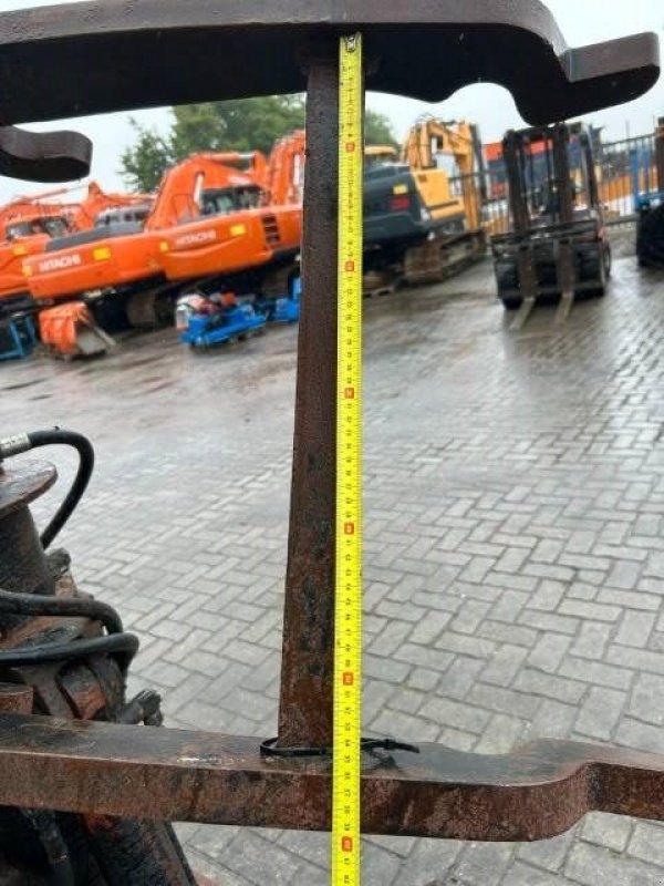 Greifer типа Sonstige Zand Grijper CW 30, Gebrauchtmaschine в Roosendaal (Фотография 8)