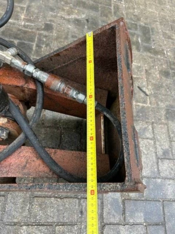 Greifer типа Sonstige Zand Grijper CW 30, Gebrauchtmaschine в Roosendaal (Фотография 6)