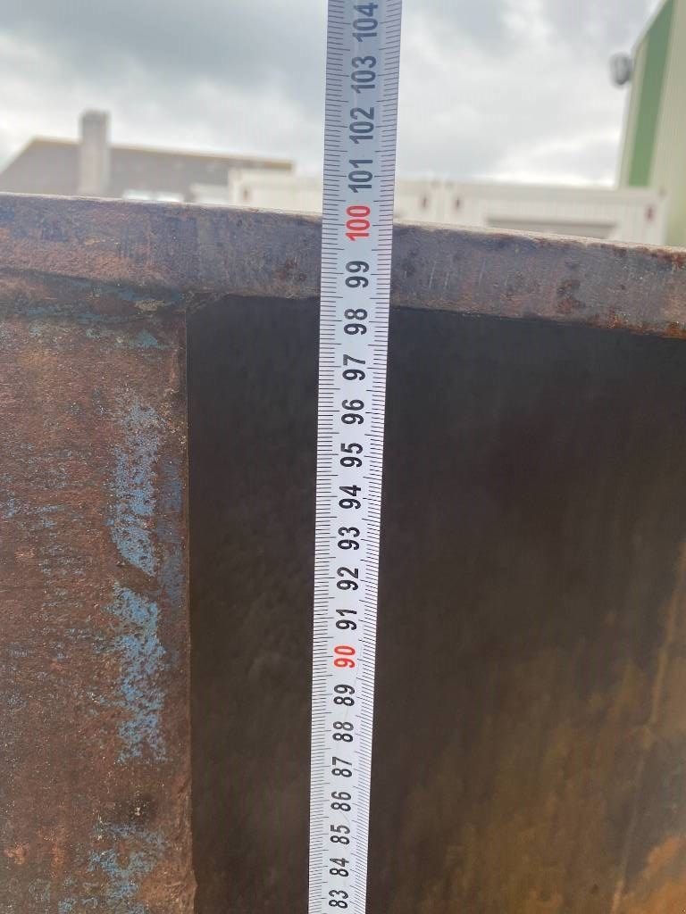 Greifer typu Sonstige Zand Grijper Geschikt voor 20-25 Tons machine, Gebrauchtmaschine v Roosendaal (Obrázek 4)