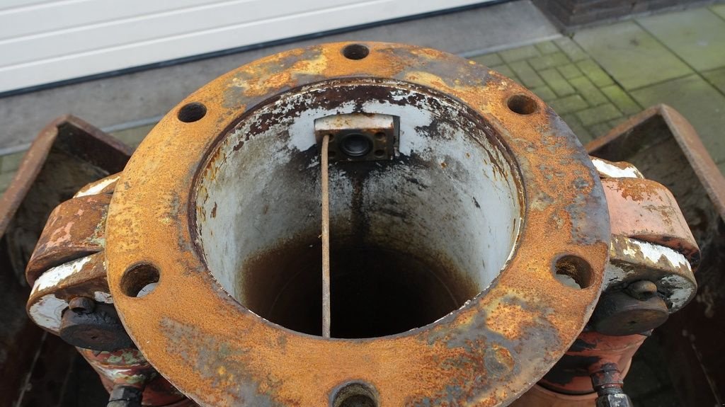 Greifer typu Sonstige Zandgrijper schaal 100 cm breed, Gebrauchtmaschine v IJsselmuiden (Obrázek 5)