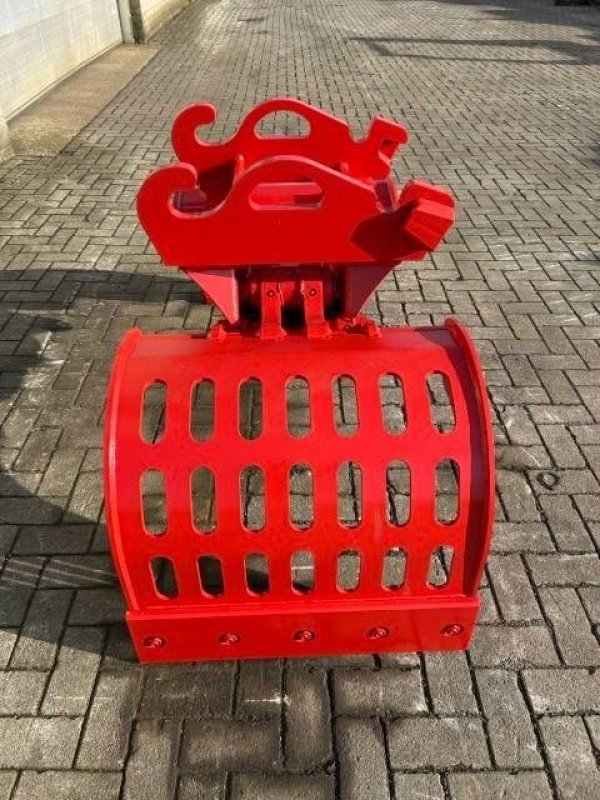 Greifer типа Sonstige Zijtveld CW 30 S 603 ZD, Gebrauchtmaschine в Roosendaal (Фотография 3)