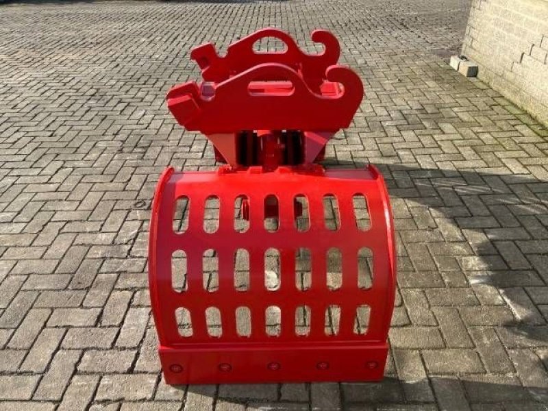 Greifer типа Sonstige Zijtveld CW 30 S 603 ZD, Gebrauchtmaschine в Roosendaal (Фотография 4)