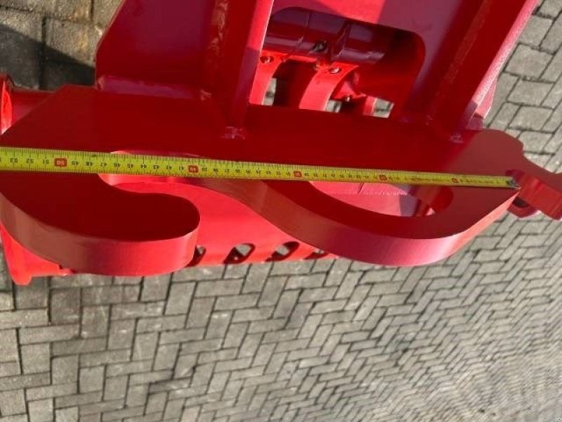 Greifer типа Sonstige Zijtveld CW 30 S 603 ZD, Gebrauchtmaschine в Roosendaal (Фотография 8)