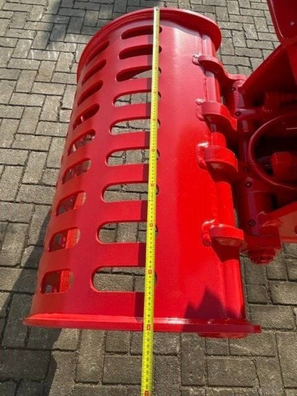 Greifer van het type Sonstige Zijtveld S 1004-D, Gebrauchtmaschine in Roosendaal (Foto 5)