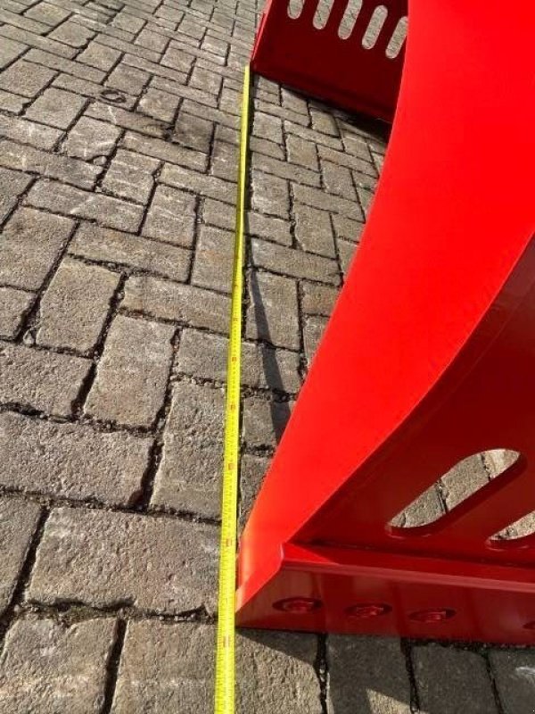 Greifer van het type Sonstige Zijtveld S 1004-D, Gebrauchtmaschine in Roosendaal (Foto 6)