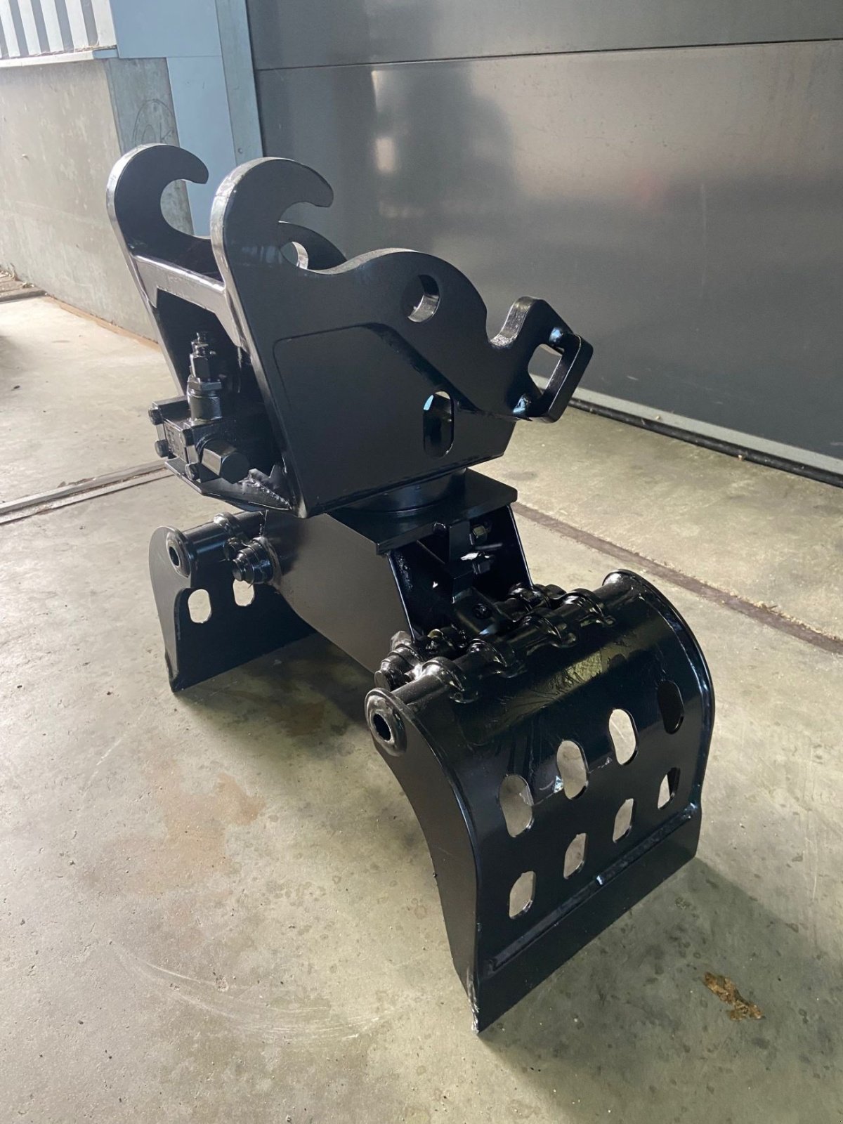 Greifer typu Sonstige Zijtveld S 75- D CW 05, Neumaschine v Laren Gld (Obrázek 2)