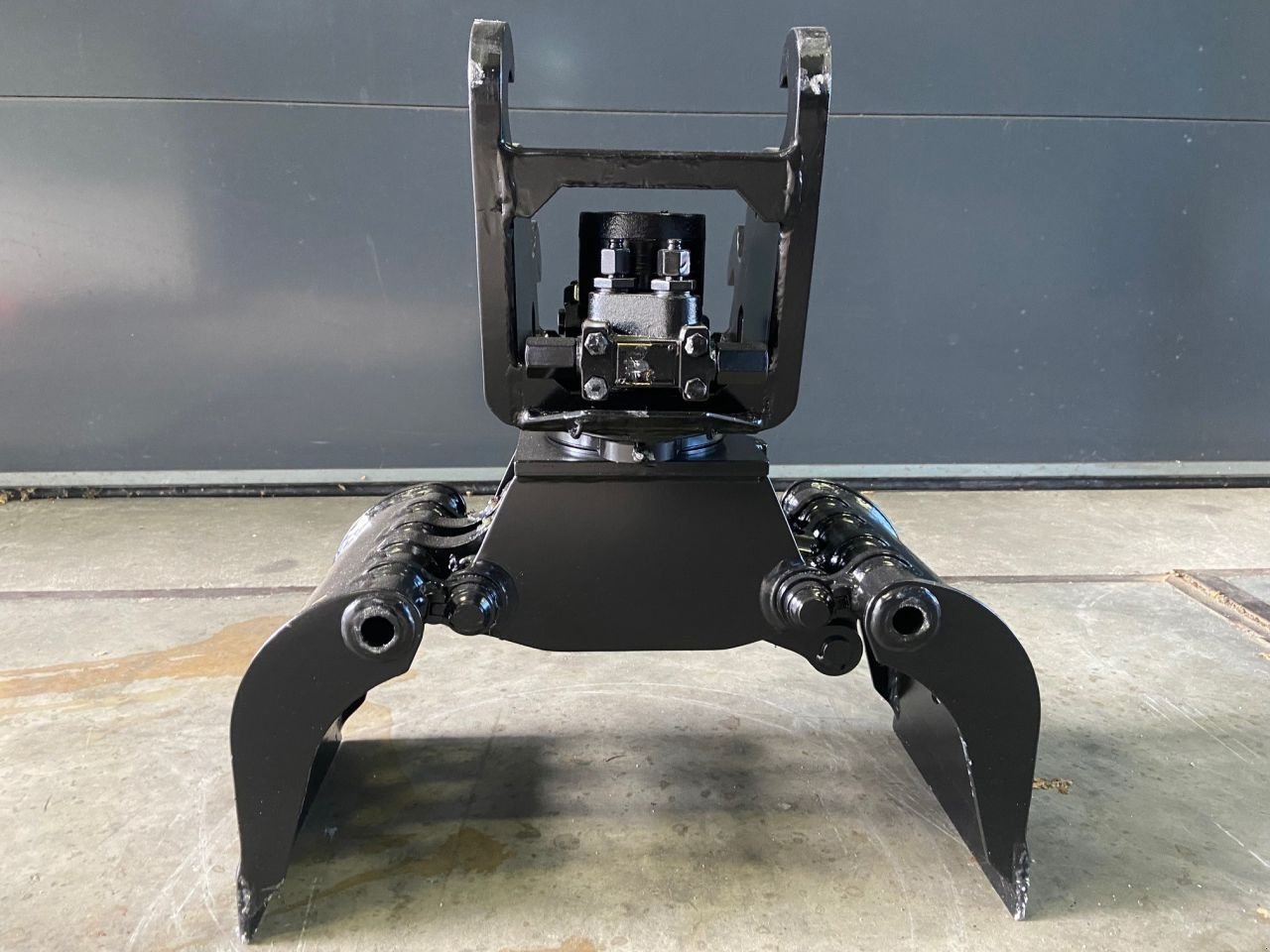 Greifer typu Sonstige Zijtveld S 75- D CW 05, Neumaschine v Laren Gld (Obrázek 1)