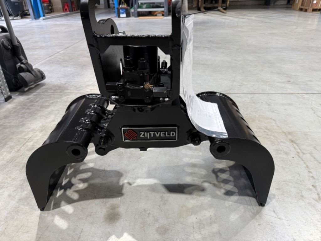 Greifer типа Sonstige Zijtveld S100D, Neumaschine в Beveren-Waas Melsele (Фотография 2)