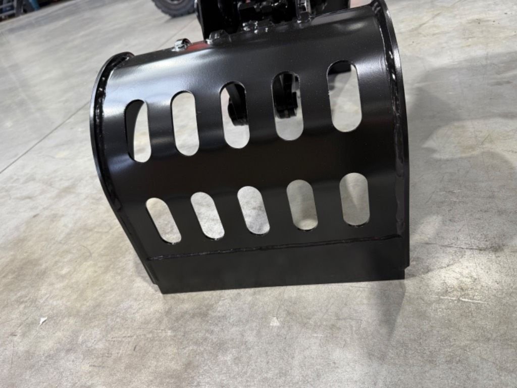 Greifer типа Sonstige Zijtveld S100D, Neumaschine в Beveren-Waas Melsele (Фотография 3)