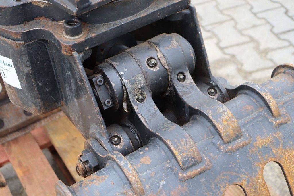 Greifer типа Sonstige Zijtveld S20-D-CW05, Gebrauchtmaschine в Antwerpen (Фотография 11)