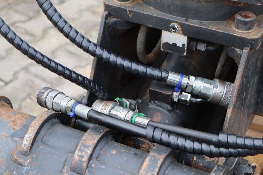 Greifer типа Sonstige Zijtveld S20-D-CW05, Gebrauchtmaschine в Antwerpen (Фотография 10)