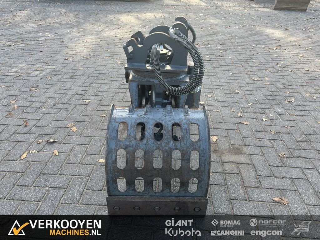 Greifer a típus Sonstige Zijtveld S300-D CW05, Gebrauchtmaschine ekkor: Vessem (Kép 5)