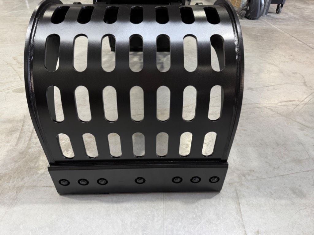 Greifer des Typs Sonstige Zijtveld S804D, Neumaschine in Beveren-Waas Melsele (Bild 3)