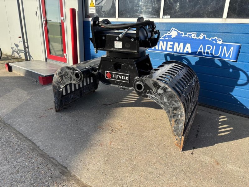 Greifer of the type Sonstige Zijtveld, Neumaschine in Arum (Picture 1)