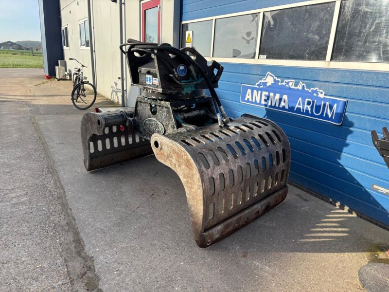 Greifer typu Sonstige Zijtveld, Gebrauchtmaschine w Arum (Zdjęcie 1)