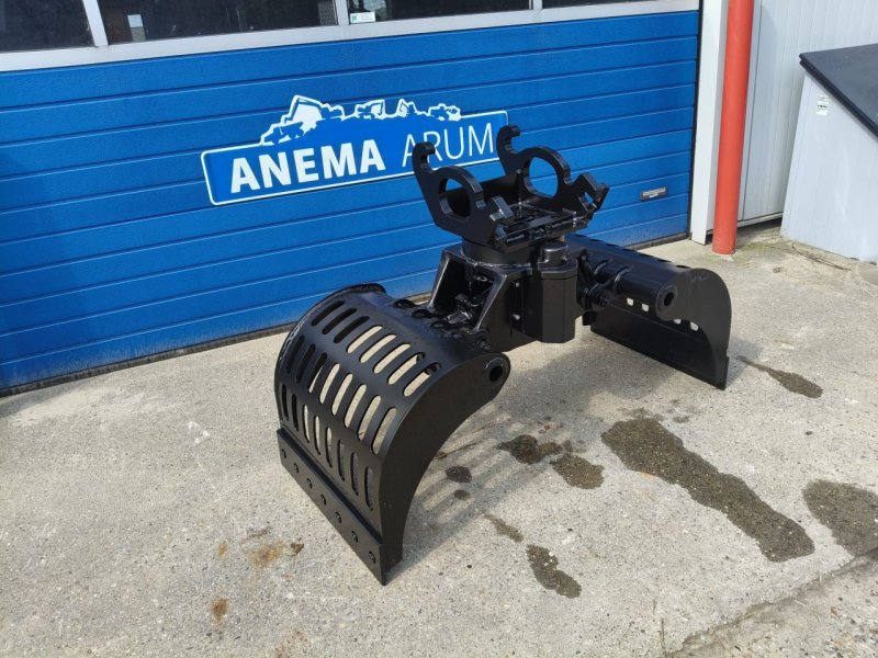 Greifer типа Sonstige Zijtveld, Neumaschine в Arum (Фотография 1)