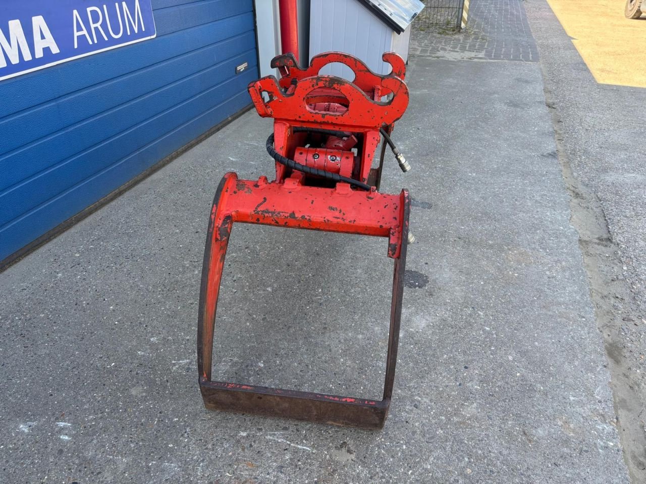 Greifer typu Sonstige Zijtveld, Neumaschine v Arum (Obrázek 4)