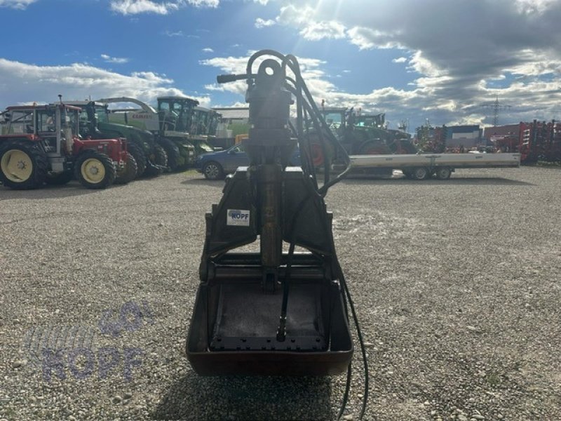 Greifer типа Sonstige Zweischalengreifer Kinshofer 800 mm m Rotavator, Gebrauchtmaschine в Schutterzell (Фотография 6)
