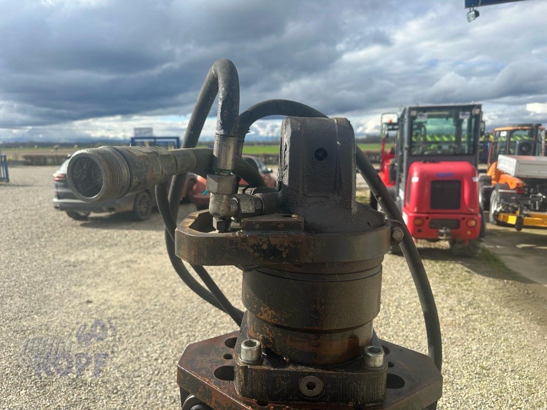 Greifer типа Sonstige Zweischalengreifer Kinshofer 800 mm m Rotavator, Gebrauchtmaschine в Schutterzell (Фотография 8)