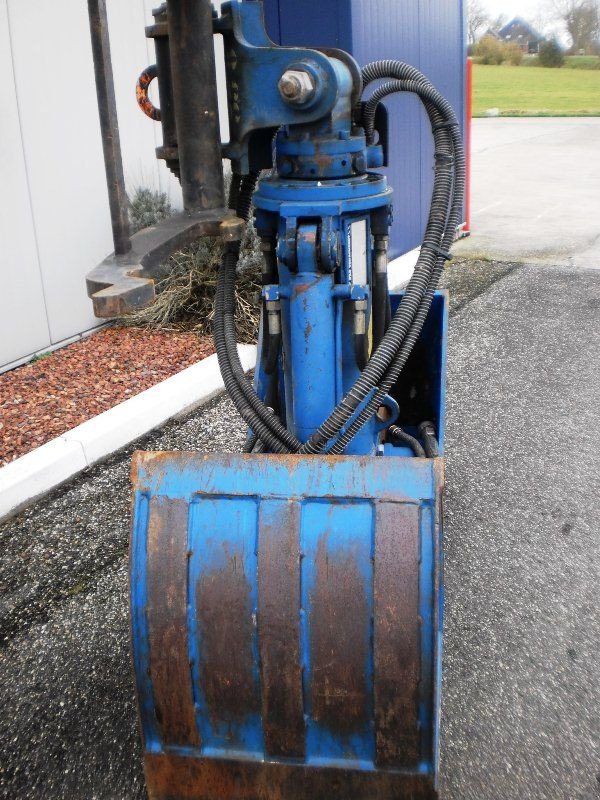 Greifer типа Verachtert -, Gebrauchtmaschine в Arum (Фотография 2)