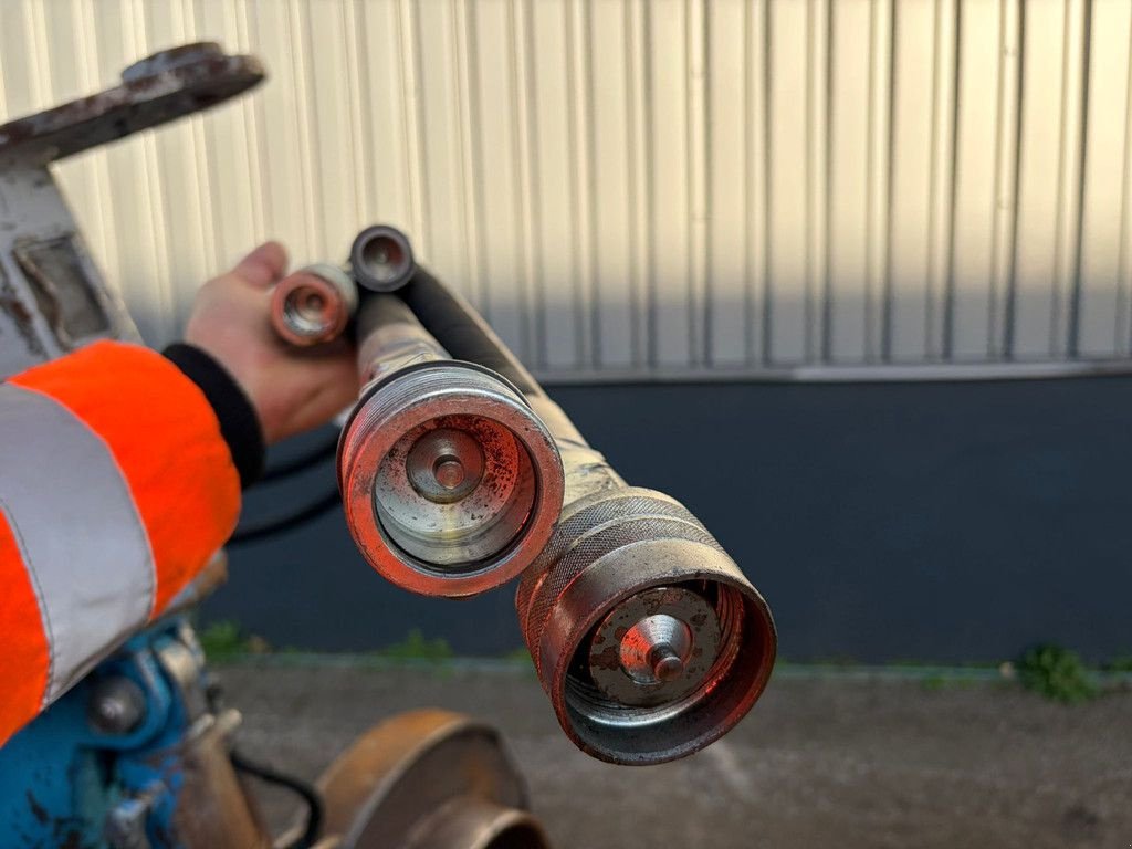 Greifer des Typs Verachtert GSM 25 500, Gebrauchtmaschine in Velddriel (Bild 11)