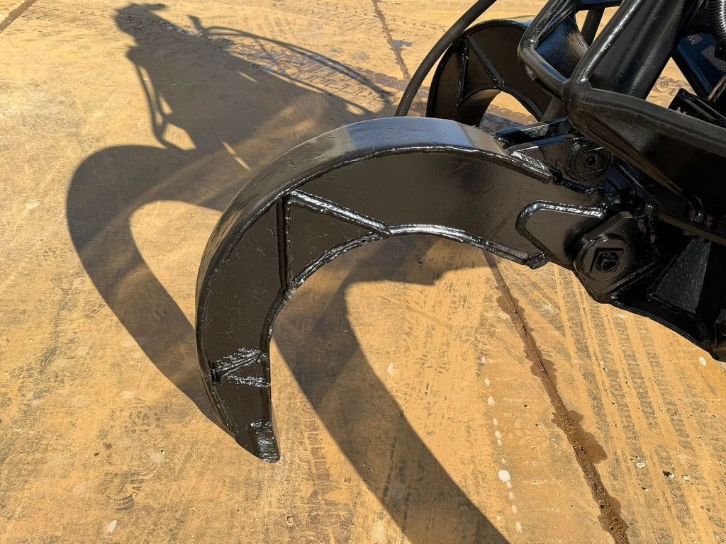 Greifer του τύπου Verachtert GSM.22.400 DH SG CE, Gebrauchtmaschine σε Velddriel (Φωτογραφία 7)